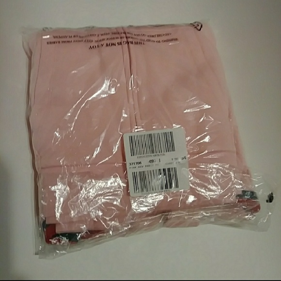 NEW! Victoria's Secret Pink Graphic hoodie - Picture 3 of 4